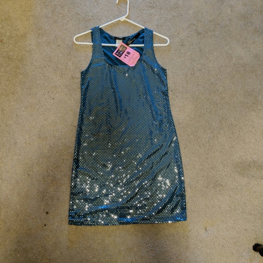 Halloween dress